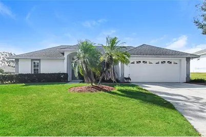 2609 Highlands Vue Parkway, Lakeland, FL 33812 - Photo 1