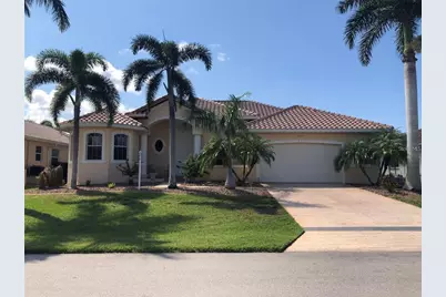 1453 Wren Court, Punta Gorda, FL 33950 - Photo 1