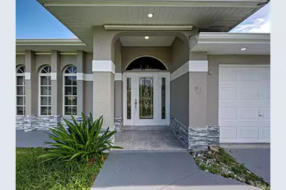 17352 Robinson Avenue, Port Charlotte, FL 33948 - Photo 1