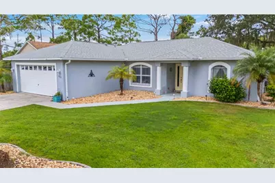 1263 Mendavia Terrace, North Port, FL 34286 - Photo 1