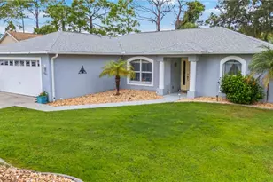 1263 Mendavia Terrace, North Port, FL 34286 - Photo 1