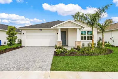 16133 Preservation Blvd, Punta Gorda, FL 33982 - Photo 1