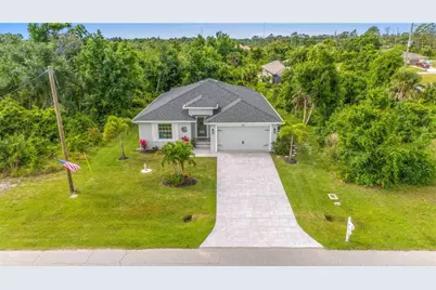 173 Ingram Boulevard, Rotonda West, FL 33947 - Photo 1