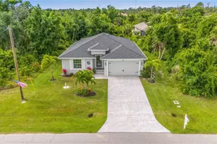 173 Ingram Blvd, Rotonda West, FL 33947 - Photo 1