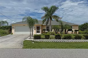 12428 Appleberg Cir, Port Charlotte, FL 33981 - Photo 1