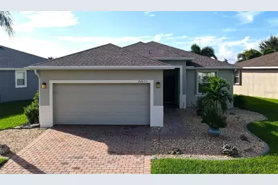 24675 Rio Villa Lakes Circle, Punta Gorda, FL 33950 - Photo 1