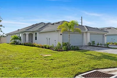 8173 Shore Lake Drive, Englewood, FL 34224 - Photo 1