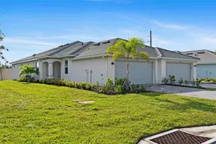 8173 Shr Lk Dr, Englewood, FL 34224 - Photo 1