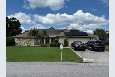 22402 Westchester Boulevard, Punta Gorda, FL 33980 - Photo 1