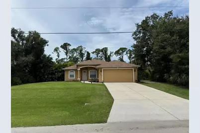 1389 Oregon Lane, North Port, FL 34286 - Photo 1