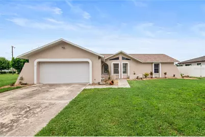 1232 SE 21st Place, Cape Coral, FL 33990 - Photo 1