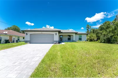 5194 Cillette Avenue, North Port, FL 34288 - Photo 1