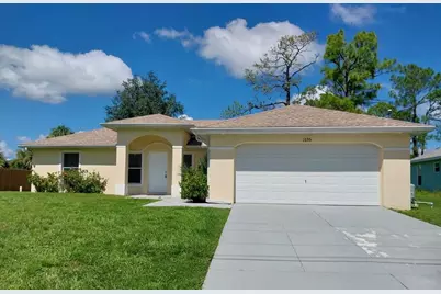 1695 Gauguin Road, North Port, FL 34288 - Photo 1