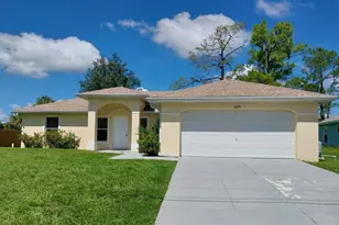 1695 Gauguin Rd, North Port, FL 34288 - Photo 1