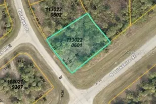 Lot 1 Blueleaf Dr, North Port, FL 34288 - Photo 1