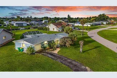 123 Revere Street NW, Port Charlotte, FL 33952 - Photo 1
