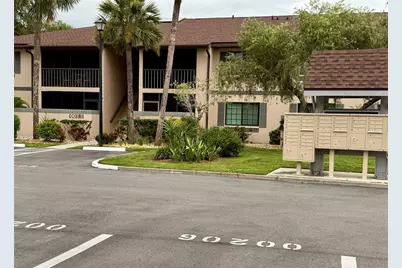 19505 Quesada Avenue #OO206, Port Charlotte, FL 33948 - Photo 1