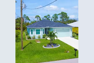 146 Baytree Drive, Rotonda West, FL 33947 - Photo 1