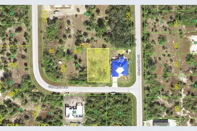 10504 Van Wyck Terrace, Port Charlotte, FL 33981 - Photo 1