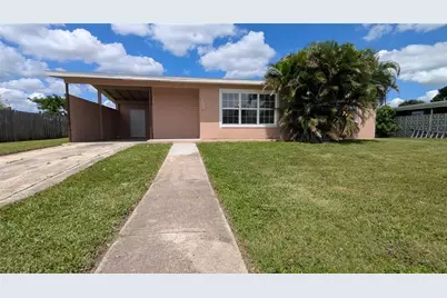 [Address not provided], Port Charlotte, FL 33952 - Photo 1