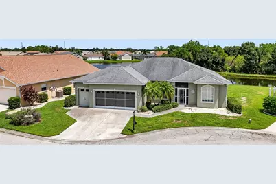 1708 Palace Court, Punta Gorda, FL 33980 - Photo 1