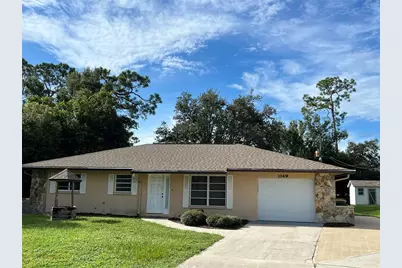 1149 Ample Avenue, Port Charlotte, FL 33948 - Photo 1