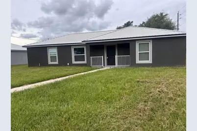 102 N Lee Avenue, Arcadia, FL 34266 - Photo 1