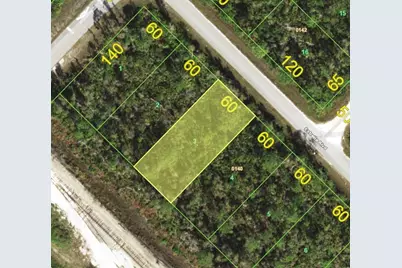12163 Estrella Boulevard, Punta Gorda, FL 33955 - Photo 1
