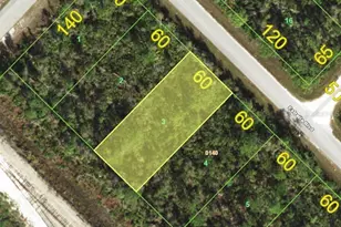 12163 Estrella Blvd, Punta Gorda, FL 33955 - Photo 1