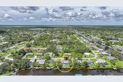 18430 Burkholder Circle, Port Charlotte, FL 33948 - Photo 1