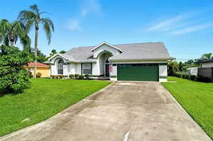 155 SE 20th St, Cape Coral, FL 33990 - Photo 1
