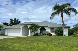 223 Valdiva St, Punta Gorda, FL 33983 - Photo 1