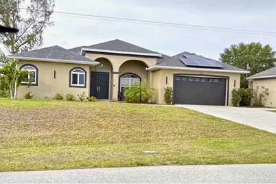 2019 SW 29th Terrace, Cape Coral, FL 33914 - Photo 1