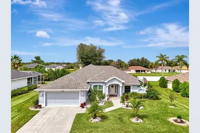 2289 Charleston Park Drive, North Port, FL 34287 - Photo 1