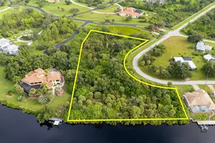 3640 Como St, Port Charlotte, FL 33948 - Photo 1