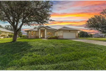 27238 Puno Drive, Punta Gorda, FL 33983 - Photo 1