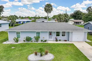 3246 Oswego St, Port Charlotte, FL 33952 - Photo 1