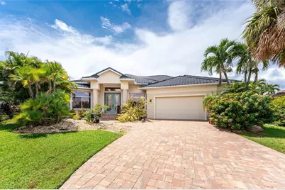 3835 Aves Island Court, Punta Gorda, FL 33950 - Photo 1