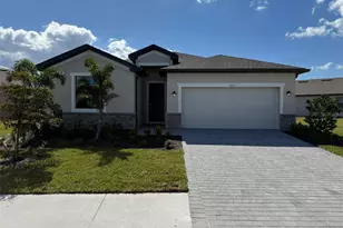 1553 Saddlewood Cir, Port Charlotte, FL 33953 - Photo 1