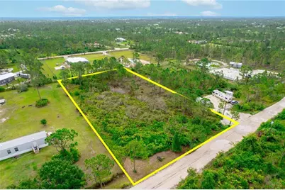 8058 Austrian Boulevard, Punta Gorda, FL 33982 - Photo 1