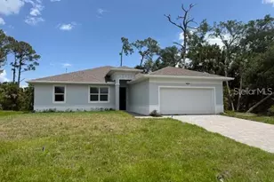 298 Overbrook St, Port Charlotte, FL 33954 - Photo 1