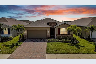 1281 Cobble Glen Drive, Port Charlotte, FL 33953 - Photo 1