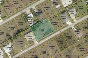 Malaga Ave, North Port, FL 34287 - Photo 1