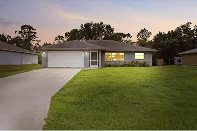 23279 Burlingame Avenue, Punta Gorda, FL 33980 - Photo 1