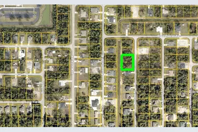 Lots 39 & 40 Merced Street, North Port, FL 34288 - Photo 1