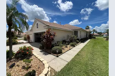 4440 Whispering Oaks Drive, North Port, FL 34287 - Photo 1