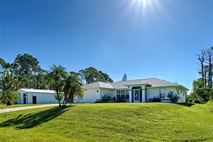 5258 Grassland Terrace, Port Charlotte, FL 33981 - Photo 1