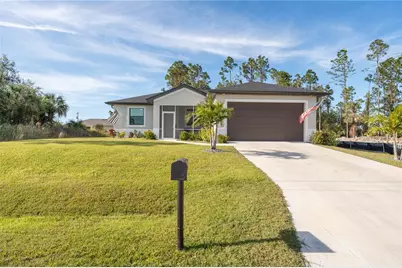 3933 Duluth Terrace, North Port, FL 34286 - Photo 1
