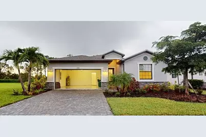 15888 Honey Suckle Street, Port Charlotte, FL 33953 - Photo 1