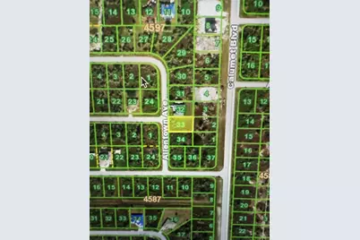 13504 Allentown Avenue, Port Charlotte, FL 33981 - Photo 1